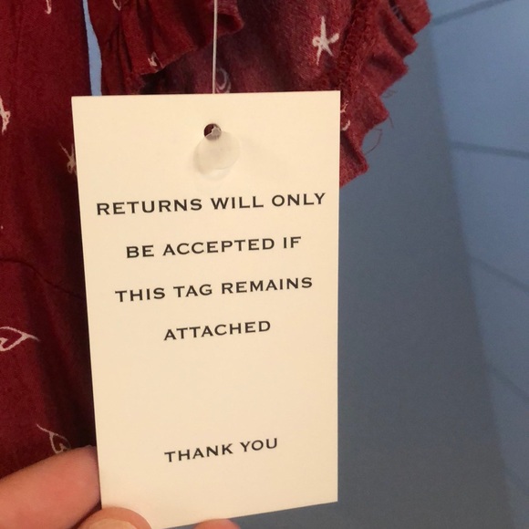 For Love and Lemons la tez mini dress - Picture 7 of 8